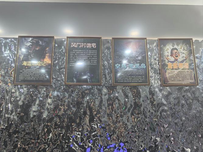 逃出房间游戏哪个好玩？这几个系列强力推荐！