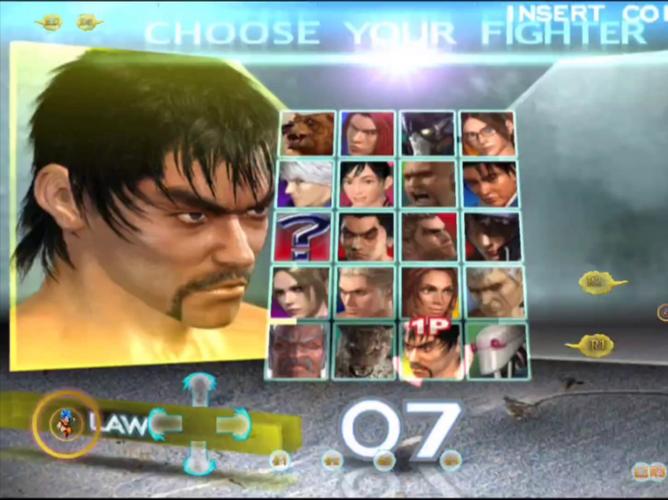 铁拳电脑版能玩的都有哪些?老玩家带你数一数!