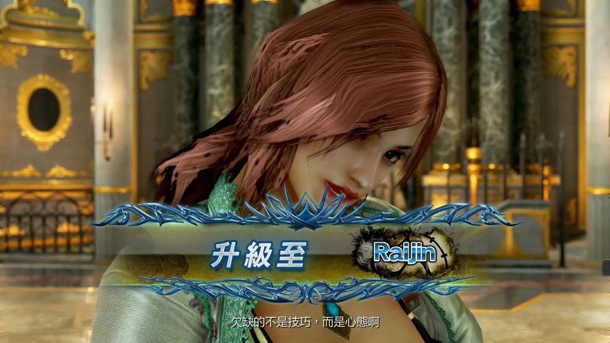 铁拳电脑版能玩的都有哪些?老玩家带你数一数!