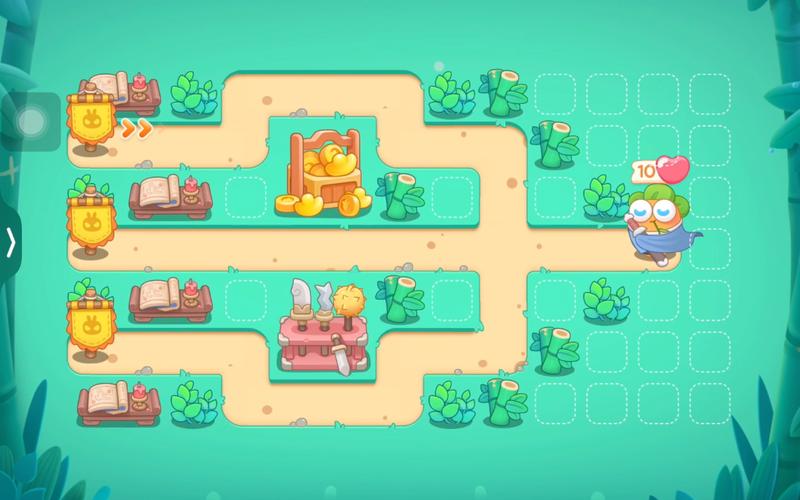 保卫萝卜boss15攻略:简单几步轻松拿金萝卜!