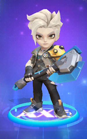 逃跑吧少年全新角色上线:劲铠·阿治登场,精彩剧情等你探索