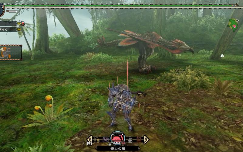 还在为装备发愁？怪物猎人2g必做套装帮你轻松通关！