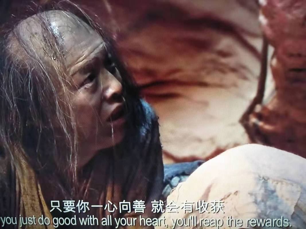 还在纠结新版唐僧配招？看完这篇你就懂了！