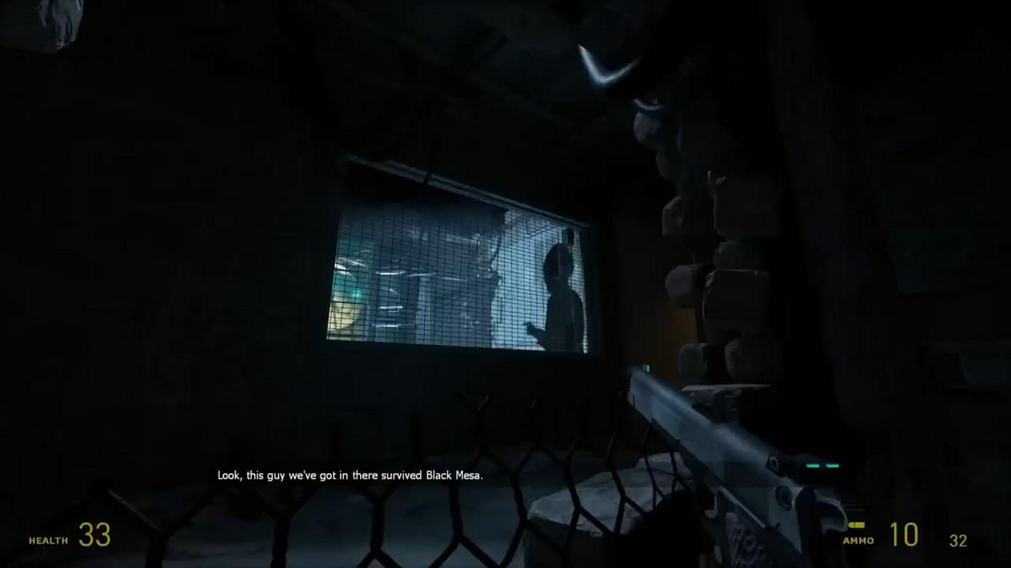 半条命1 & 半条命：爱莉克斯攻略：全方位游戏指南