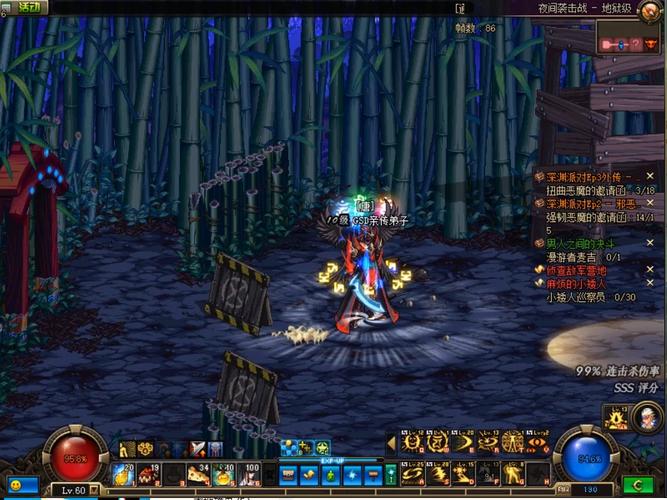 单机dnf手游哪个版本好玩？骨灰玩家推荐这几款！