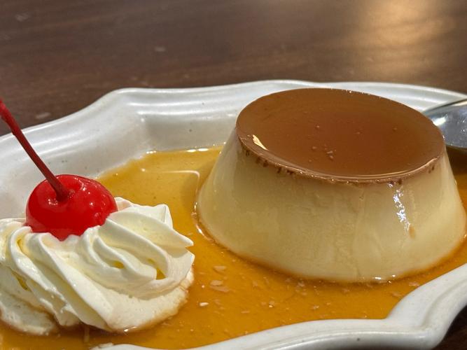 过节必备美食浮元子,你知道它还有哪些名字吗?