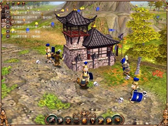 工人物语汉化版安卓版来了！带你重温经典策略