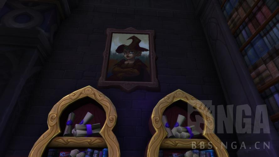 达拉然下水道怎么去？详细路线图和走法攻略！