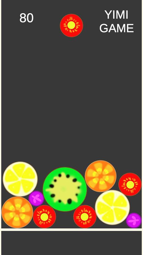 超火的西瓜合成小游戏入口,赶紧来一起合成!