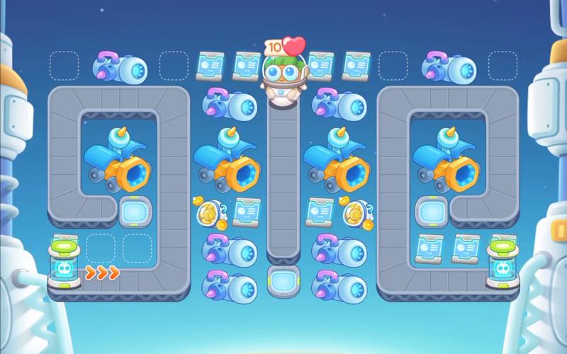 还在为保卫萝卜20关发愁？最全挑战模式通关攻略来了！