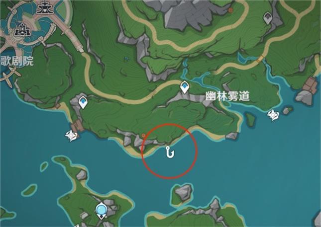 跑跑车网整理：帚神哪里多分布位置一览！