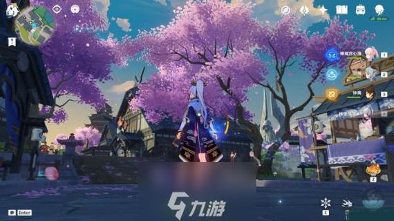 跑跑车网整理：帚神哪里多分布位置一览！