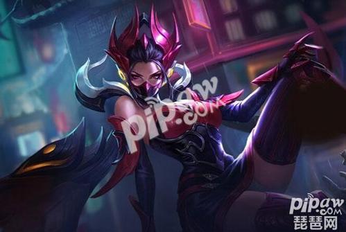 王者荣耀s11皮肤一览,看看有没有你喜欢的?