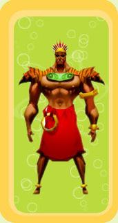 邪恶天才攻略：如何成为真正的邪恶天才，统治世界