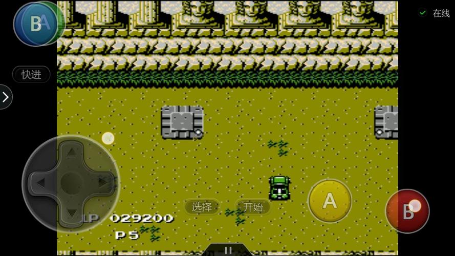 赤色要塞无敌版安卓下载,重温经典射击游戏!