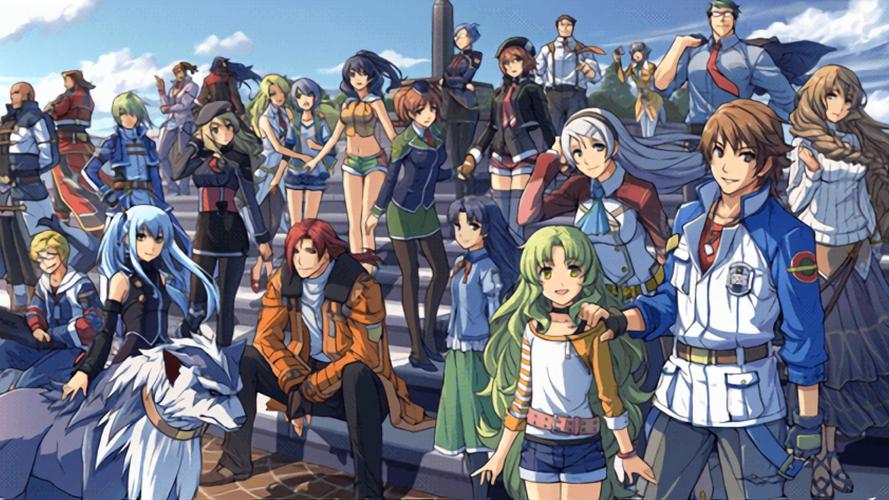 还在为游戏卡关烦恼?碧之轨迹修改器使用教程来了!