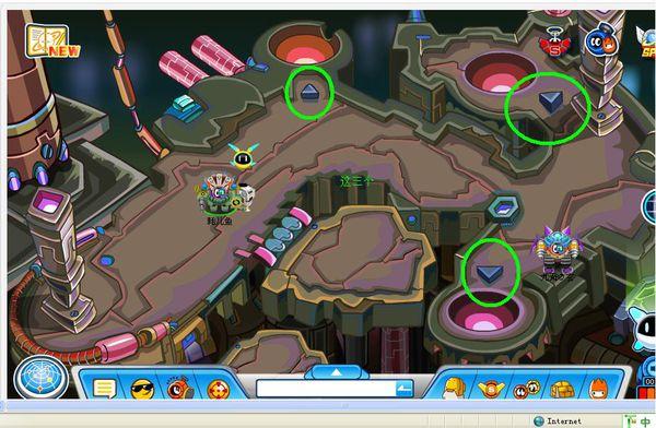 赛尔号怀旧服西塔详细捕捉攻略,手把手教你抓西塔!