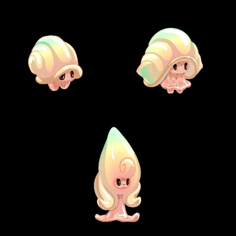 赛尔号精灵扭蛋机在哪找?最全位置指南