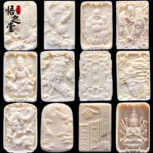 象牙有什么用？多重用途与珍贵价值解析