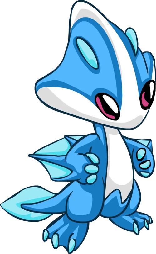 赛尔号远古系精灵一览：四九圣尊与库贝萨的传奇