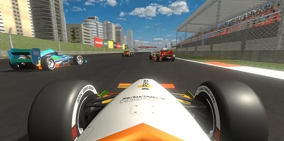 跑跑卡丁车手游：体验极速漂移与全新赛车挑战