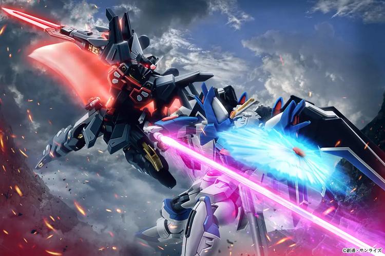 游戏CG电影推荐：经典动画与震撼视觉体验