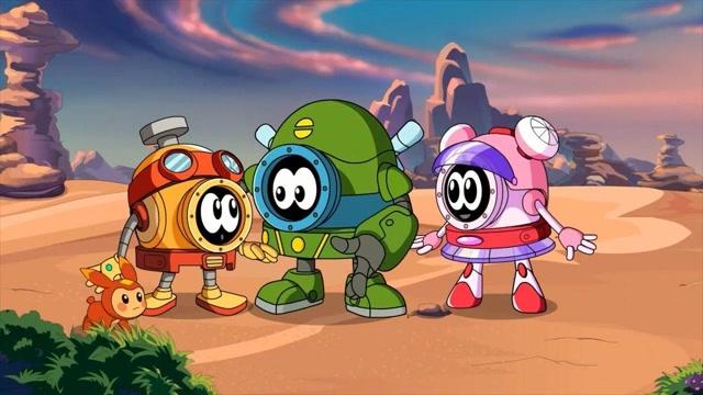 赛尔号小莹蜂怎么捕捉？超详细捕捉方法一看就会！