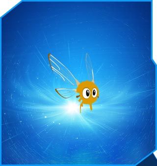 赛尔号小莹蜂怎么捕捉？超详细捕捉方法一看就会！