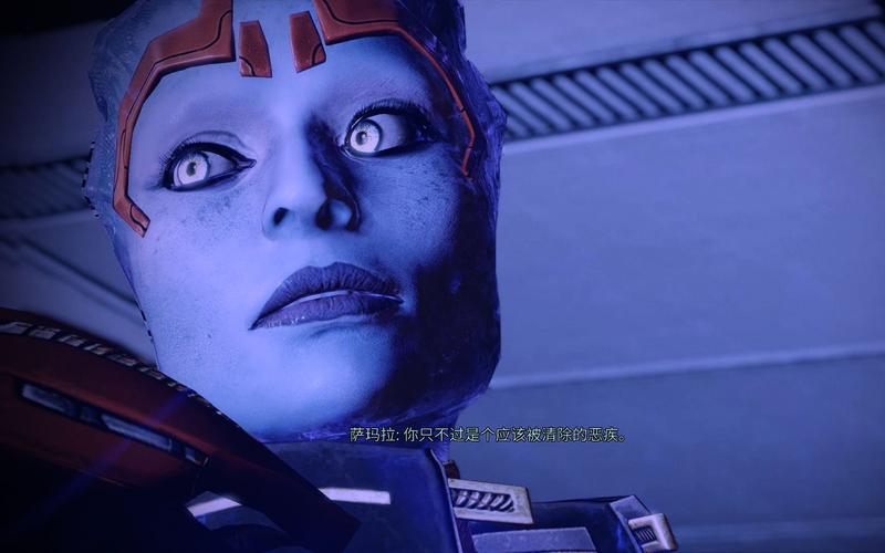 质量效应2图文攻略:从招募到战斗全攻略