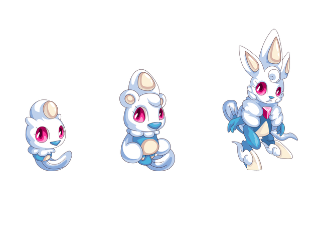 赛尔号所有融合精灵图鉴大揭秘,你想要的都在这!