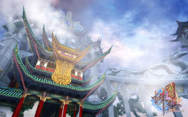 诛仙飞升留念任务怎么做？超详细流程步骤一看就懂！