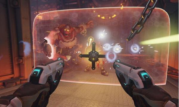 超凡先锋手游：收集装备与敌人激战到底