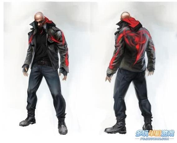 虐杀原形2吸收指挥官不被发现(老玩家的经验分享)