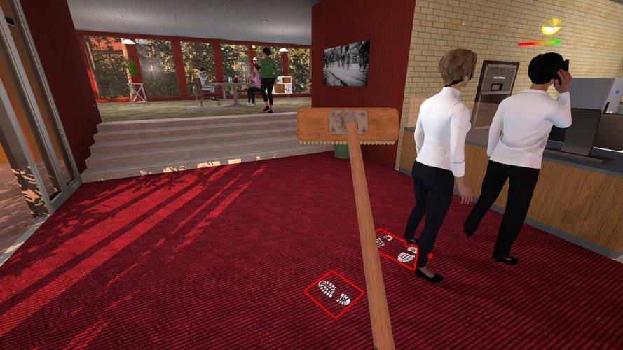 模拟饭店2中文版下载与玩法全解析，成为餐饮业大亨