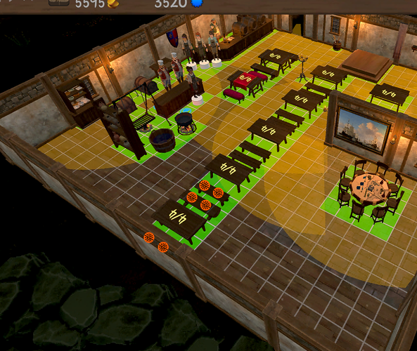 模拟饭店2中文版下载与玩法全解析，成为餐饮业大亨