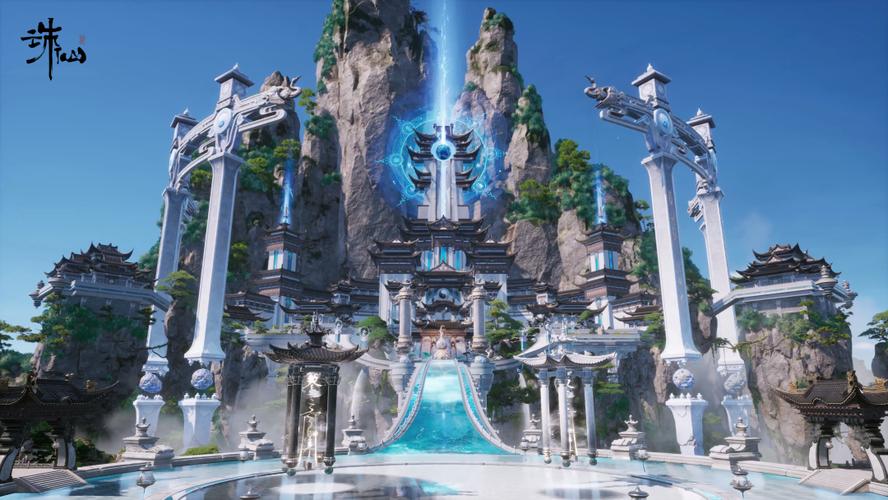 诛仙完美世界游戏官网好玩吗?真实玩家评价分享!