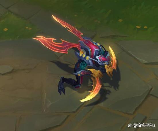 LOL虚空掠夺者卡兹克:刺客玩法全解析