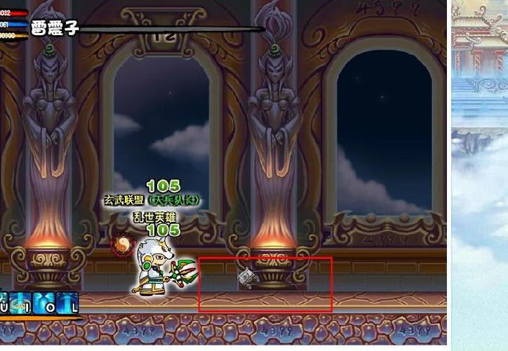 谁拿着紫金开山斧?这件上古神器的主人你猜到是谁了吗?