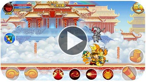 谁拿着紫金开山斧?这件上古神器的主人你猜到是谁了吗?