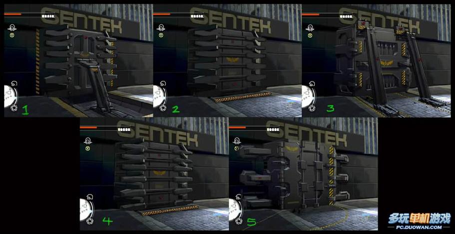 虐杀原形2怎么追踪萨穆?超简单视频教程