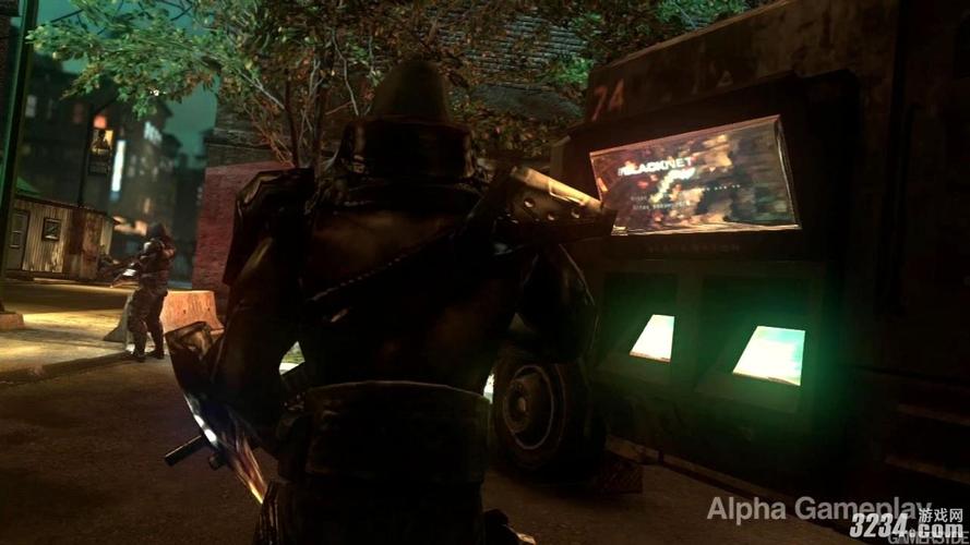 虐杀原形2怎么追踪萨穆?超简单视频教程