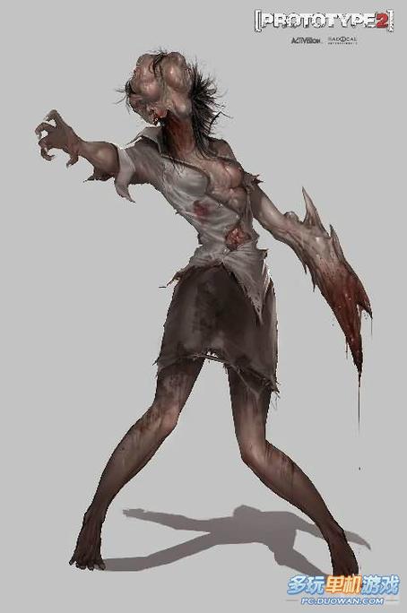 虐杀原形2怎么追踪萨穆?超简单视频教程