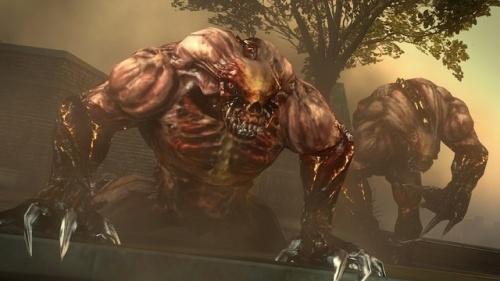 虐杀原形2怎么追踪萨穆?超简单视频教程