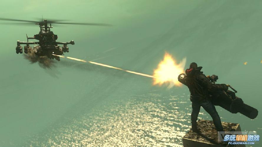 虐杀原形2怎么追踪萨穆?超简单视频教程