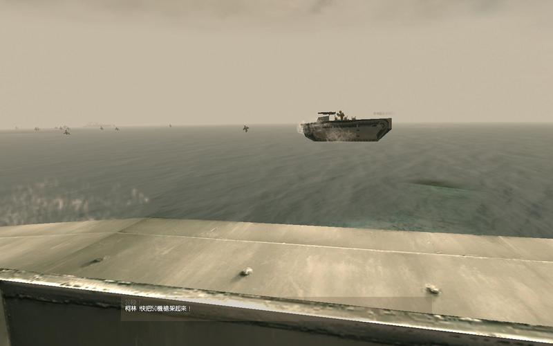 荣誉勋章血战太平洋下载，单机游戏迷们冲呀！