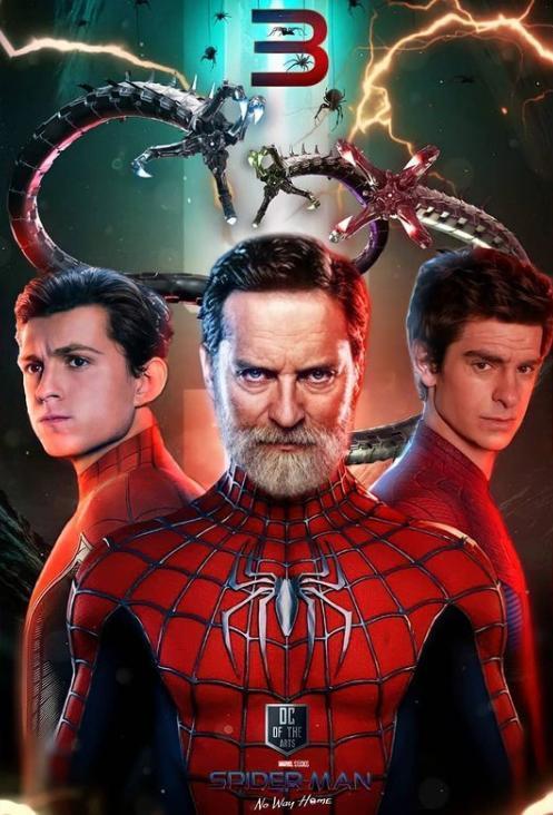 蜘蛛侠3 MP4高清电影下载