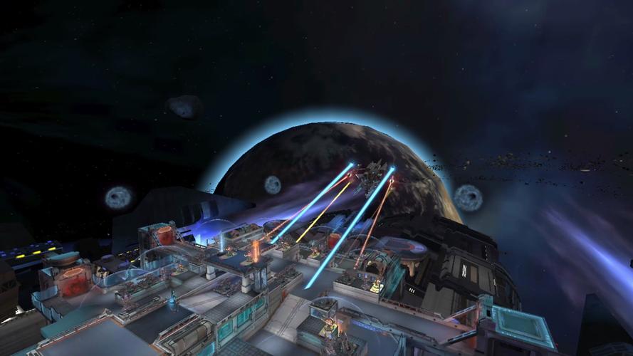 虚无之境boss机制攻略,平民玩家也能单刷