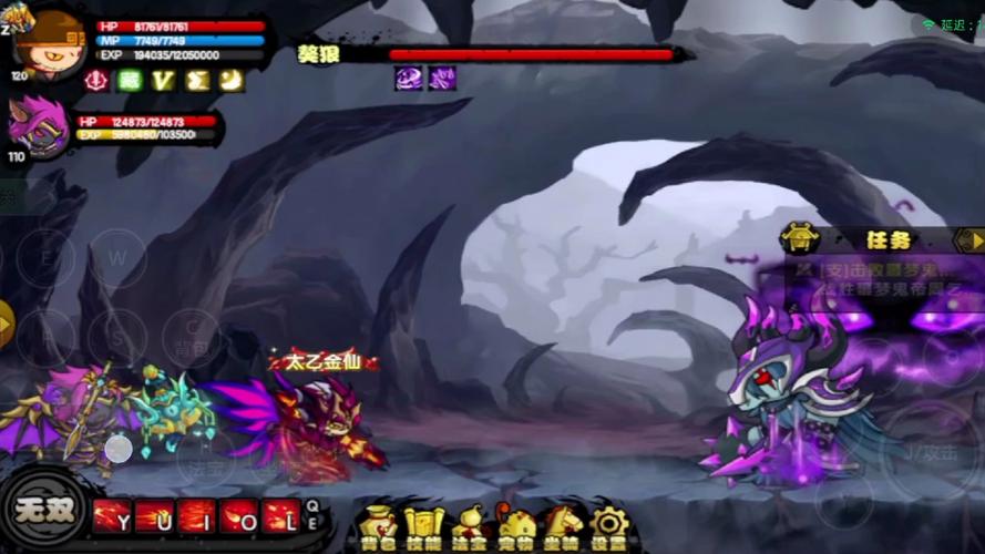 虚无之境boss机制攻略,平民玩家也能单刷