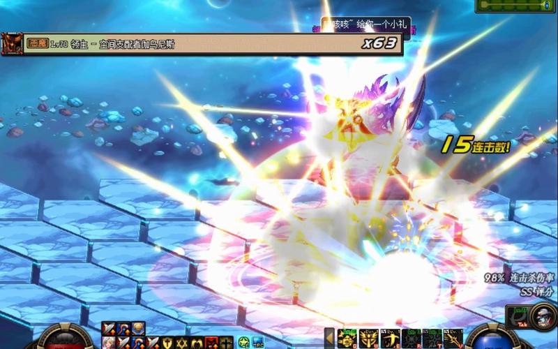 虚无之境boss机制攻略,平民玩家也能单刷