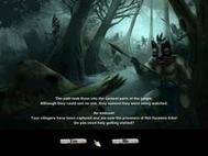 虚拟村庄3游戏攻略：解锁酋长与拼图全流程